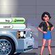 Image for article titled Oh God, I Spent $494.04 Playing the Kim Kardashian Hollywood App